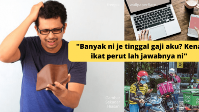 Photo of “Aik? Banyak Ni Je Tinggal Baki Bank?” Ini 3 Kerja Part Time Boleh Buat Hujung Minggu