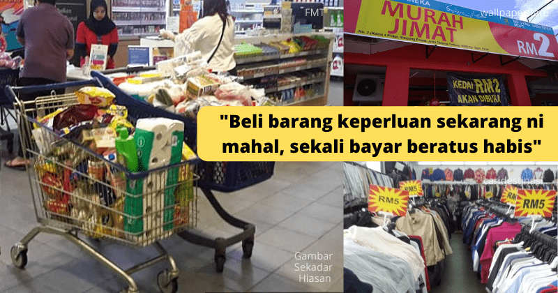  Barang  Keperluan Harian Mahal Ketahui Tempat Untuk Beli 