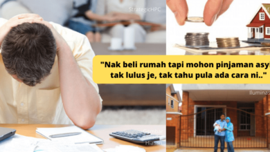 Cara Semak Cukai Tanah & Bayar Online Setiap Negeri, Tak Perlu