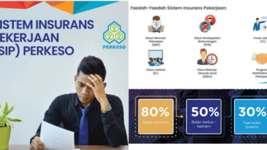 Photo of Baru Diberhentikan Kerja? Ramai Tak Tahu SIP EIS Perkeso Sediakan Bantuan Kewangan Ini