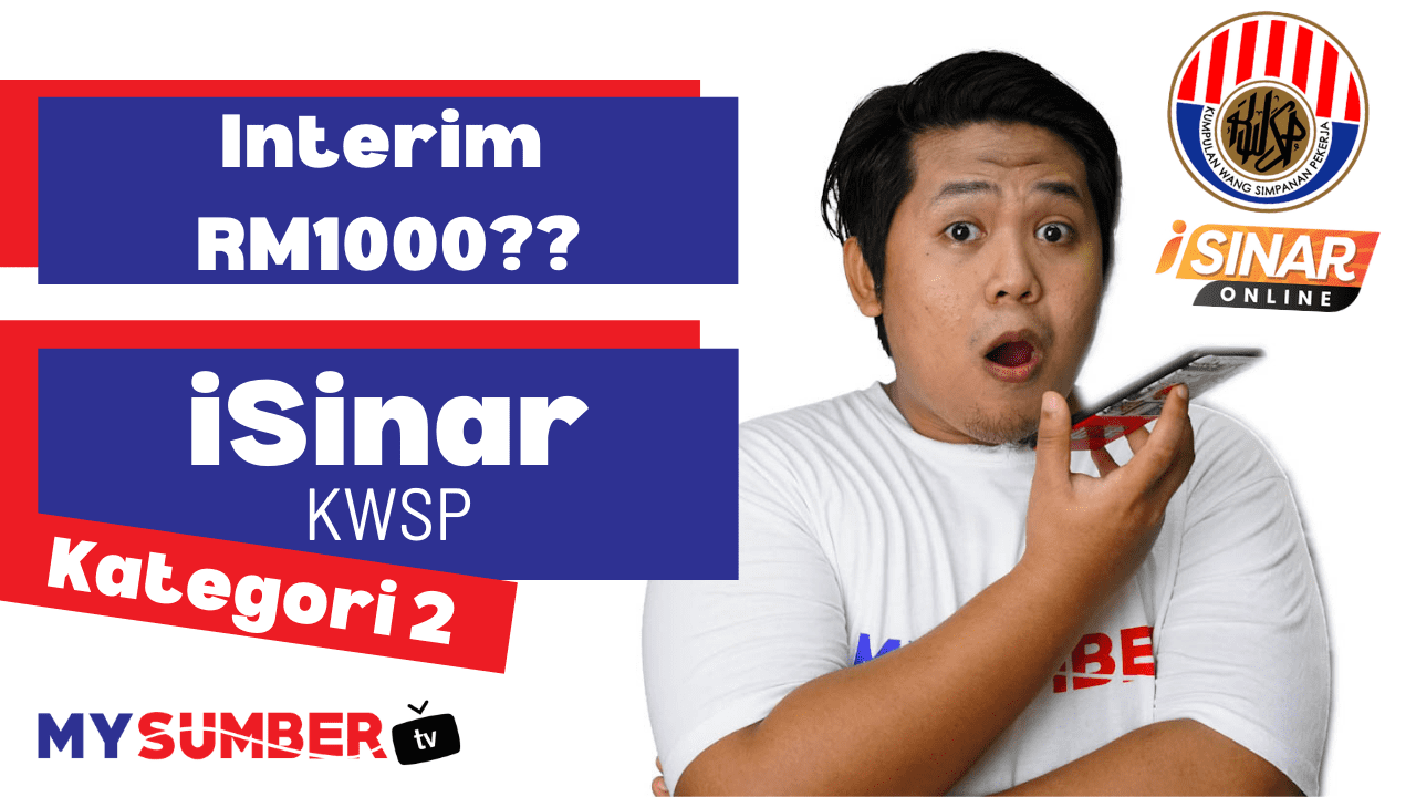 Tak Lulus Lagi Permohonan Boleh Dapat Ke Bayaran Interim i ...