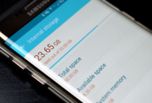 Photo of Memori Telefon Asyik Penuh Je? Ikuti 5 Tips Ni untuk Jimat Storage Telefon!