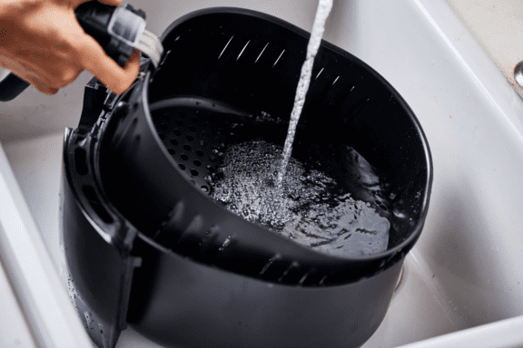 Kalau Salah Pakai Air Fryer Boleh Cepat Rosak, Ini Cara Guna Dengan