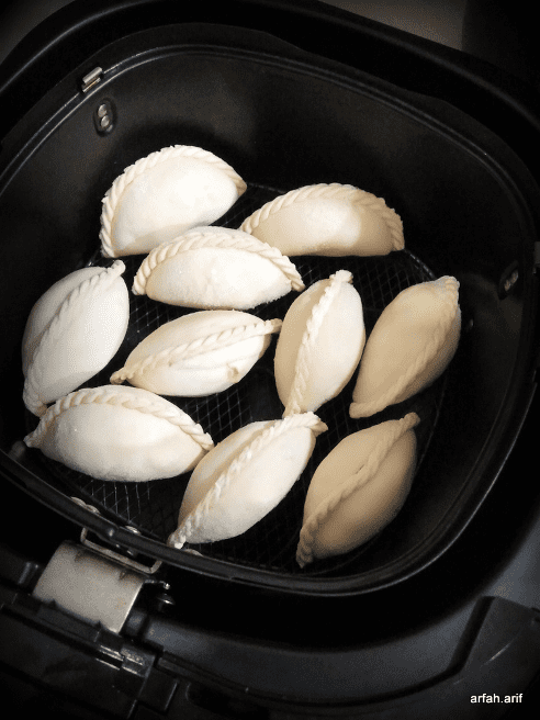 Kalau Salah Pakai Air Fryer Boleh Cepat Rosak, Ini Cara Guna Dengan