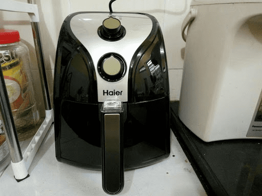 Kalau Salah Pakai Air Fryer Boleh Cepat Rosak, Ini Cara Guna Dengan