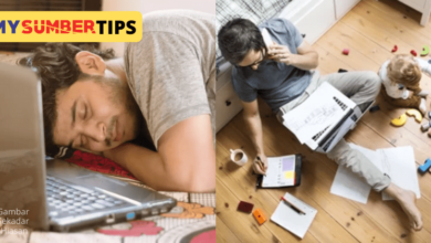 Photo of Masih Bekerja Dari Rumah & Makin Lesu? Ini Tips Produktif WFH Yang Korang Wajib Tahu!