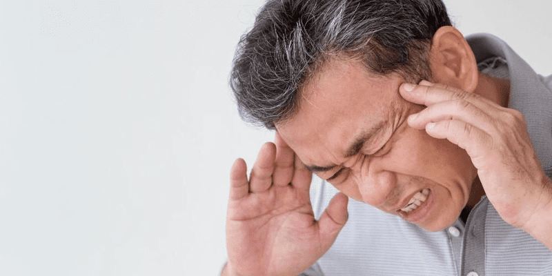 Doa Sakit Kepala & 6 Cara Nak Hilangkan Sakit Kepala Dengan Cepat Tanpa