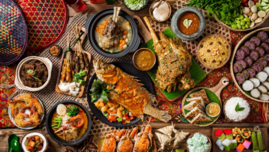 Photo of Elakkan 4 Jenis Makanan Ini Masa Berbuka Puasa Agar Tak Sakit Dan Kekal Sihat Untuk Berpuasa
