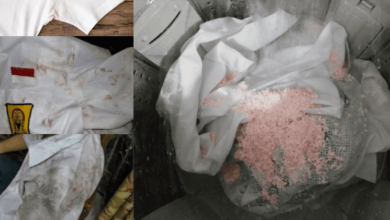 Photo of Basuh Baju Sekolah dengan Sabun Buku Je? Guna Tips Berkesan Ni untuk Cuci Baju Sekolah Tanpa Perlu Menyental