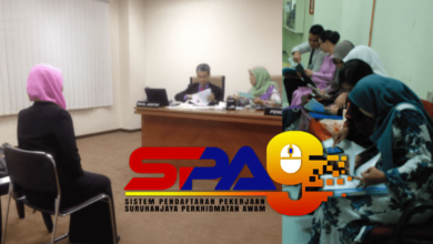Photo of Minta Kerja Kerajaan Tak Dapat? Ikut 9 Tips Lulus Temuduga Ujian SPA Ini Agar Lebih Tinggi Peluang