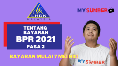 Photo of Berapa Jumlah Bayaran Fasa 2 BPR? Kalau Tukar Status Dapat Berapa?