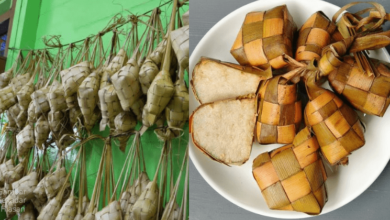 Photo of “Ketupat Baru Semalam Masak Dah Basi?” Ini 6 Tips Masak Ketupat Agar Lembut & Tahan Lama