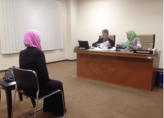 Minta Kerja Kerajaan Tak Dapat? Ikut 9 Tips Ini Untuk Lebih Mudah Lulus