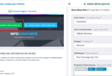 Photo of Cara Buat Aduan Masalah Coverage Line Internet Kat Rumah Teruk