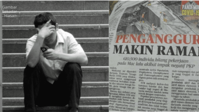 Photo of Apa Perlu Buat Bila Diberhentikan Kerja? Antaranya Semak Notis Berhenti Kerja Sama Tak Dalam Kontrak