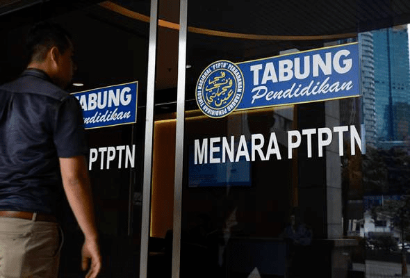 Nak Sambung Belajar Kolej Universiti Tapi Tak Ada Duit? Boleh Cuba