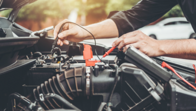 Photo of Kereta Lama Tak Gerak? Elak Kereta Rosak Dengan Ikuti Tips Penjagaan Kereta Wajib Tahu Ini