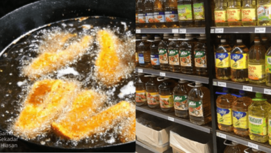 Photo of Tips Jimat Minyak Masak Supaya Boleh Dipakai Semula Elak Membazir!