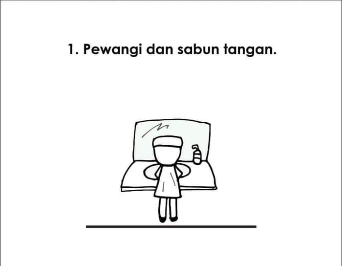 10 Cara Kreatif Bersedekah Yang Ramai Tak Tahu. Keluar Modal Sikit 