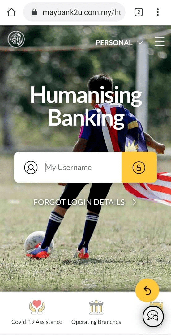 Kad Bank Tamat Tempoh Rosak Ini Cara Tukar Kad Atm Maybank Online Tanpa Perlu Ke Kaunter