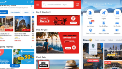 Photo of Cara Booking Hotel Murah: Tips Untuk Dapat Harga Yang Paling Jimat!