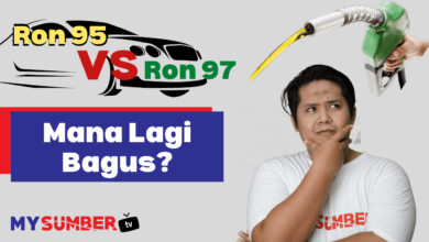 Photo of Minyak RON95 Vs RON97. Mana Lebih Bagus Atau Jimat?
