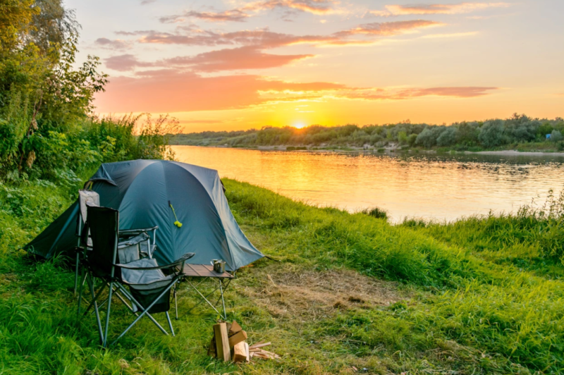 Pertama Kali Nak Berkhemah? Ini 5 Tips Berkhemah Terbaik Orang First Time!