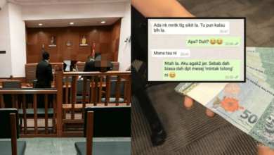 Photo of Kawan Susah & Lambat Bayar Hutang? Boleh Bawa Kes Ke Mahkamah, Tak Perlu Peguam Pun!