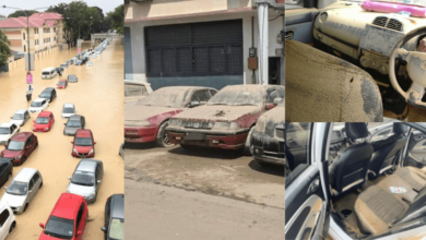 Photo of Kereta Tenggelam Banjir? Buat Ini Untuk Kurangkan Kos Baiki Antaranya Cepat Buat Engine Flush