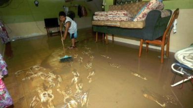 Photo of Apa Perlu Buat Selepas Banjir Surut. Antaranya Keringkan Dulu Alat Elektrik Baru Guna!
