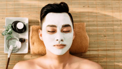 Photo of Air Basuhan Beras Boleh Naikkan Seri Wajah? Ini Petua Tradisional Penjagaan Muka Semulajadi (DIY)