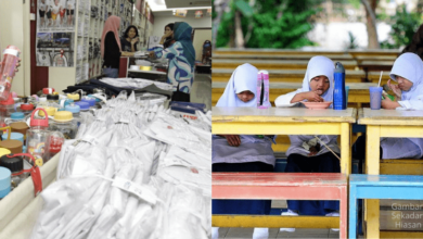 Photo of 3 Jenis Bantuan Awal Persekolahan Yang Boleh Dimohon Untuk Lengkapkan Keperluan Anak