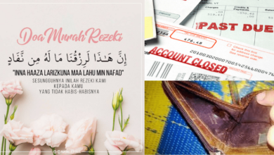 Photo of Amalan Untuk Mudah Urusan Bayar Hutang Bagi Yang Hutang Banyak Tak Dapat Bayar