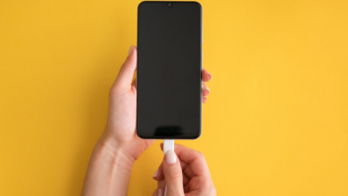 Photo of Ikuti 5 Cara Cas Bateri Telefon Ini Kalau Nak Bateri Tahan Lebih Lama!