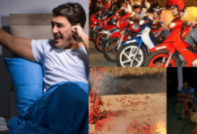 Photo of Jiran Selalu Bising? Ini Apa Yang Perlu Buat & Hak Kita Sebagai Jiran