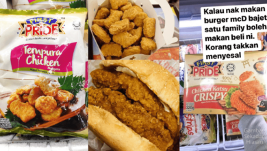 Photo of Ramai Kata Rasa Sama Macam McD, Beli Ni Jimat Boleh Makan Sekeluarga Lagi!