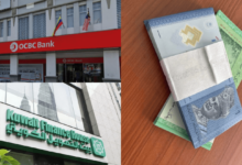 Photo of Lelaki Ini Kongsi Tips Tukar Duit Raya RM1, RM5 Di Bank Tak Perlu Tunggu Lama Beratur, Kurang 10 Minit Siap