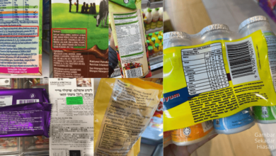 Photo of 16 Jenis Makanan Anak Tak Boleh Ambil Bila Sakit, Takut Lambat Sembuh Nanti