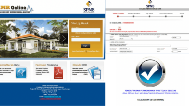 Photo of Cara Mohon Rumah Mesra Rakyat Online SPNB (Subsidi Kerajaan) Bermula RM 75 ribu Je!