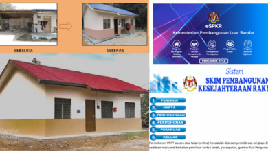 Photo of Cara Mohon Program Perumahan Rakyat Termiskin (PPRT) Bina Rumah & Baik Pulih