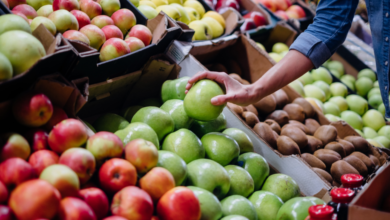 Photo of 4 Tips Pilih Buah-Buahan Elok Dan Tahan Lama! Tak Ada Lah Sekejap Je Busuk!