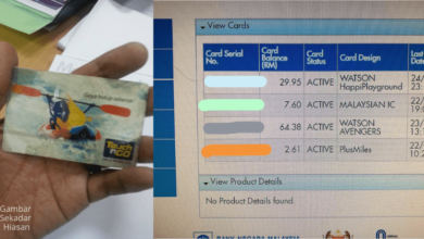 Photo of Cara Refund Duit Kad Touch n Go Jika Rosak, Hilang Atau Expired
