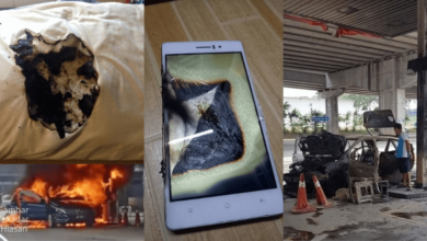 Photo of Jangan Letak Telefon di 5 Tempat Ini! Bahaya & Harus Dielakkan Daripada Situasi Tidak Diinginkan Berlaku