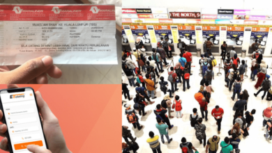 Photo of Cara Beli Tiket Bas Online Ke Seluruh Negeri. Dapat Lagi Murah Sebab Ada Diskaun & Promosi
