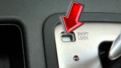 Photo of Butang Shift Lock Pada Gear Kereta Auto: Apa Gunanya & Bagaimana Caranya Berfungsi? Ini Dia…