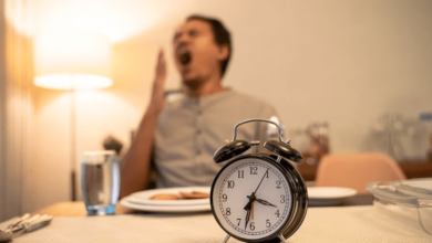 Photo of Lambat Bangun Sahur? Ini 5 Makanan Wajib Ada Di Dapur. 5 Minit Pun Sempat!