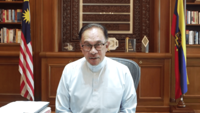 Photo of Perdana Menteri Umum Berita Gembira Sempena Aidilfitri