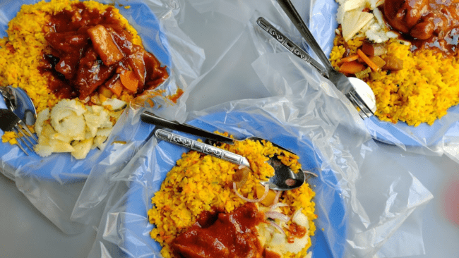 TEMPAT MAKAN DI KUALA LUMPUR