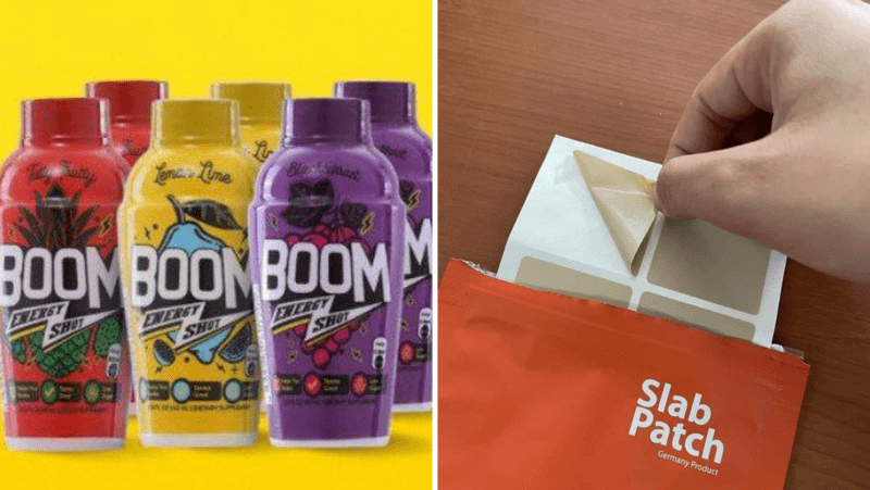 Mengantuk Semasa Bekerja