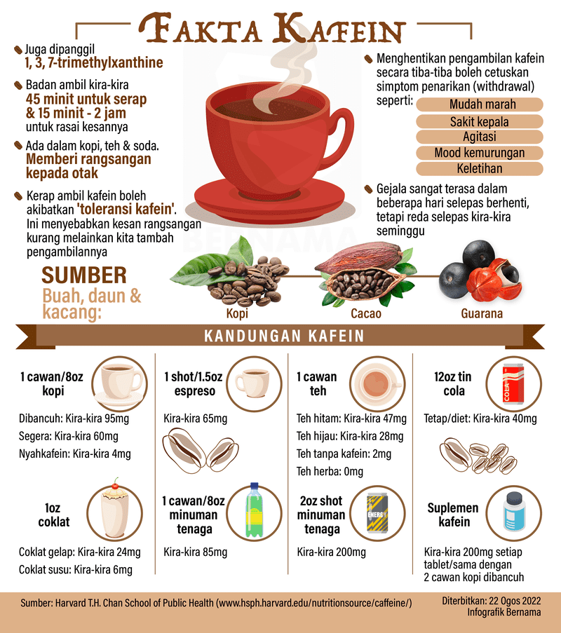 Mengantuk Semasa Bekerja